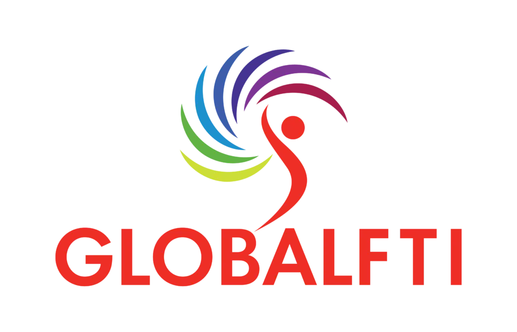 GLOBALFTI logo